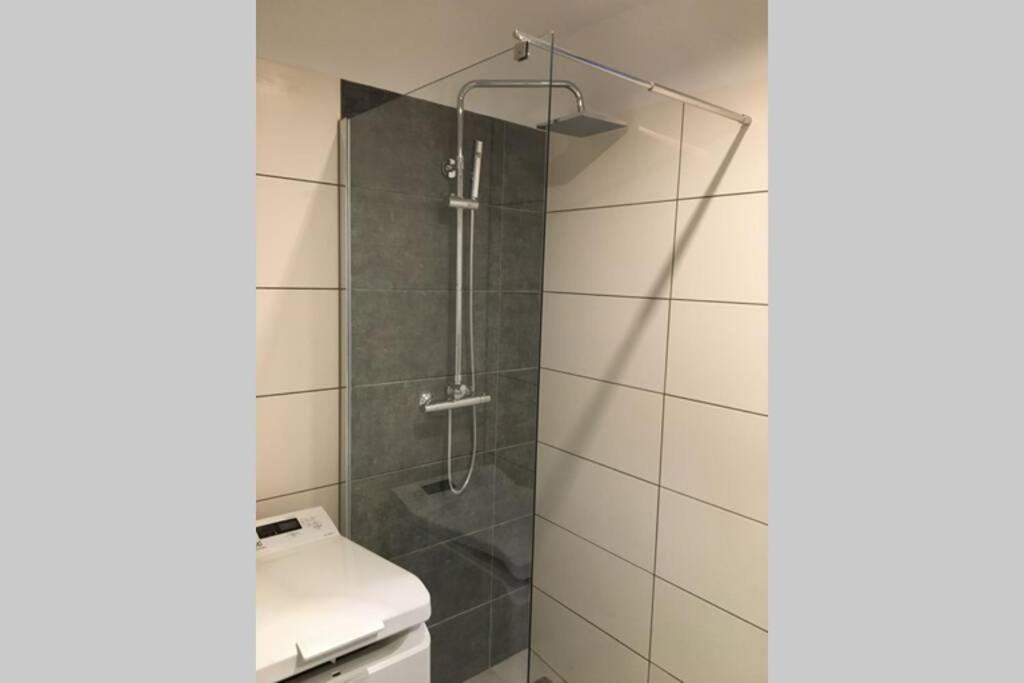 Apartament Fibra Americano Рыбник Экстерьер фото